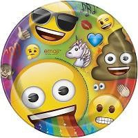 Rainbow Emoji-Party Things Canada