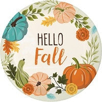 Hello Fall-Party Things Canada