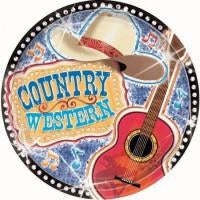 Country Western