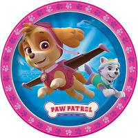 Paw Patrol Girl