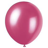 Pearlized Latex Balloons