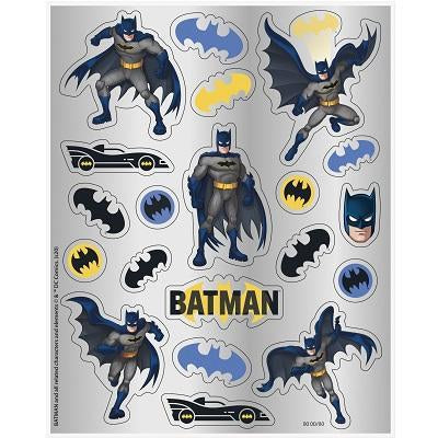 Batman Stickers-Party Things Canada