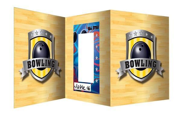 Centerpiece - Bowling Sporting Events Creative Converting 