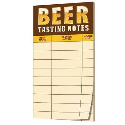 Cheers and Beers Tasting Score Sheets-Beer Tasting Themed Birthday Supplies-Party Things Canada