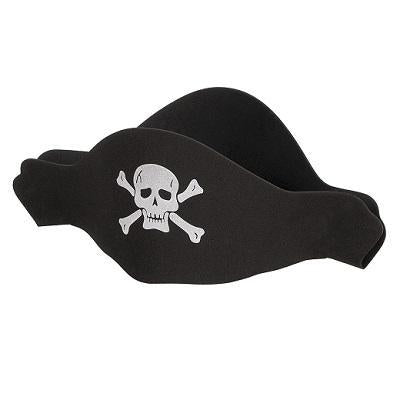 Pirate Foam Hat-Party Things Canada