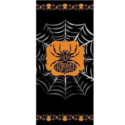 Scary Silhouettes Door Sign-Halloween Party Tableware Supplies-Party Things Canada