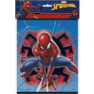 Spider-Man Loot Bags-Party Things Canada