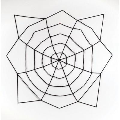 String Spider Web-Halloween Decorations-Party Things Canada