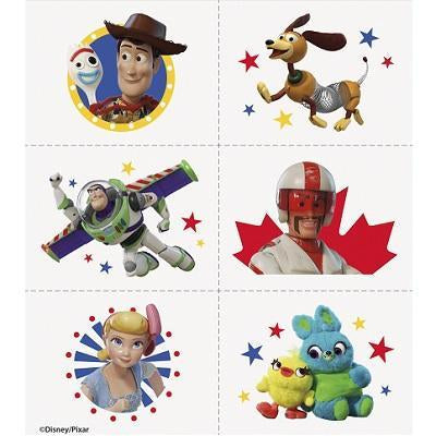 Toy Story Tattoos-Party Things Canada