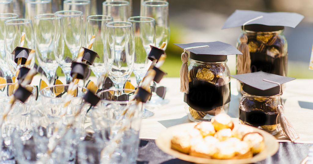 Tips for Planning an Affordable Graduation Party