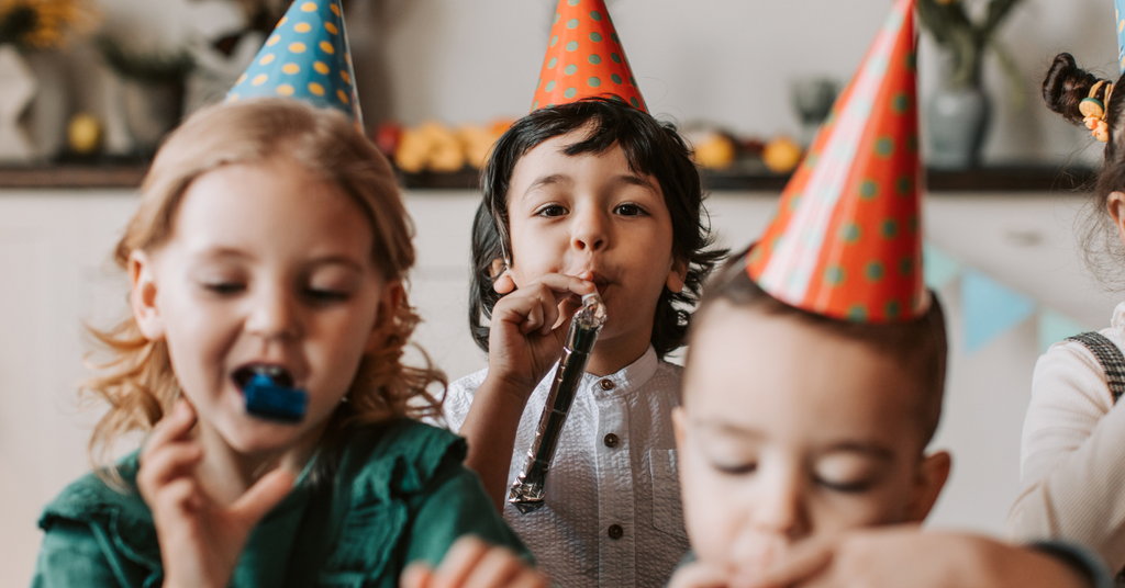 How to Plan a Kid's Birthday Party Stress-Free