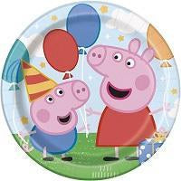 Peppa Pig-Party Things Canada