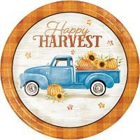 Harvest Truck-Party Things Canada
