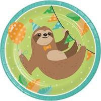 Sloth Party-Party Things Canada