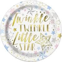 Twinkle Twinkle Little Star, Baby Shower