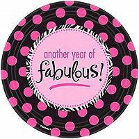 Another Year of Fabulous