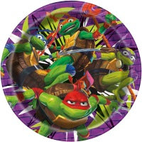 Ninja Turtles Mayhem Party Supplies