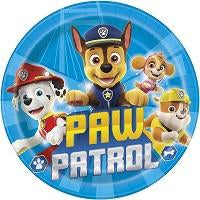 Paw Patrol Birthday Party Supplies - Party Things Canada