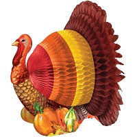 Thanksgiving Decor and Accessories