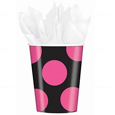 Another Year of Fabulous Cups-Woman Milestones Birthday Party Supplies-Party Things Canada