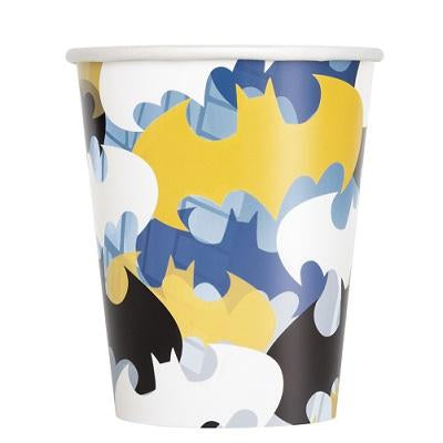 Batman Beverage Cups-Party Things Canada