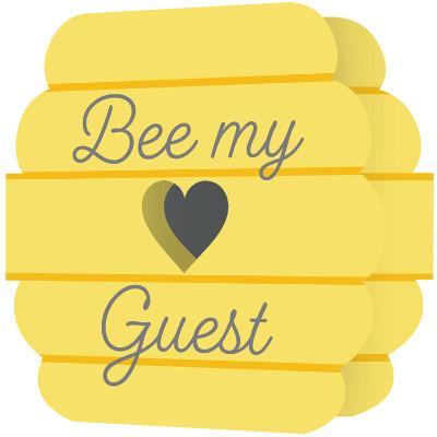 Bumblebee Baby Invitations-Party Things Canada