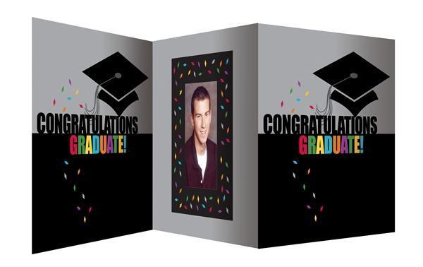 Centerpiece - Graduation Style-Graduation Party Supplies-Party Things Canada
