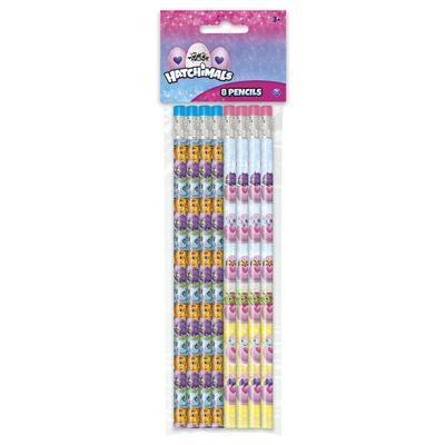 Hatchimals Pencils Party Favors-Party Things Canada