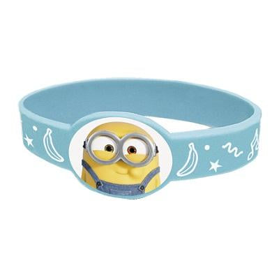 Minions Stretchy Bracelets-Party Things Canada