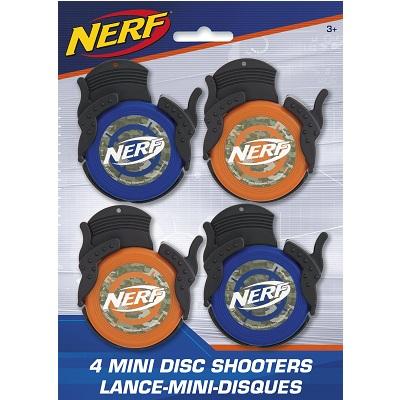 Nerf Disc Shooters-Party Things Canada