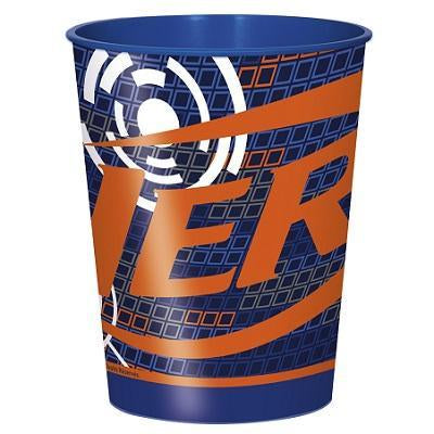 Nerf Plastic Favor Cup-Party Things Canada