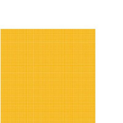 School Bus Yellow Texture Print Beverage Napkins-School Bus Mustard Yellow Solid Color Tableware-Party Things Canada