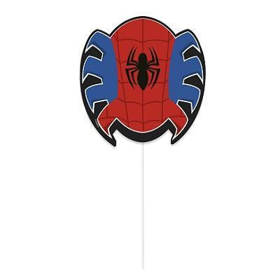 Spider-Man Photo Props-Party Things Canada