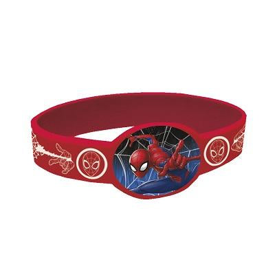 Spider-Man Stretchy Bracelets-Party Things Canada