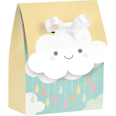 Sunshine Baby Showers Favor Bags-Party Things Canada