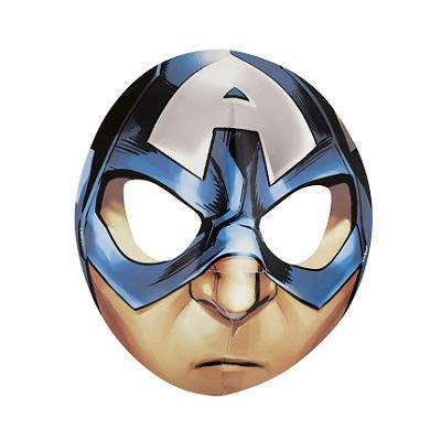 The Avengers Party Masks-Party Things Canada