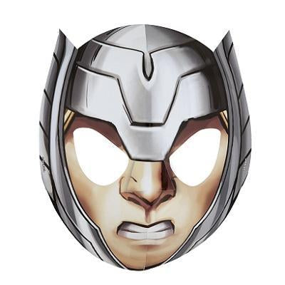 The Avengers Party Masks-Party Things Canada