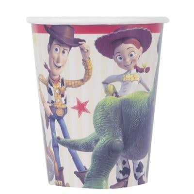 Toy Story Beverage Cups-Party Things Canada