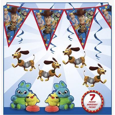 Toy Story Decorating Kit-Party Things Canada