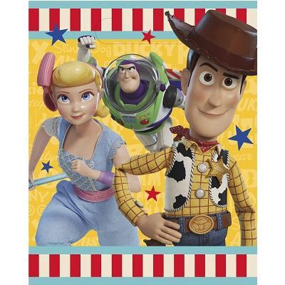 Toy Story Loot Bags-Party Things Canada